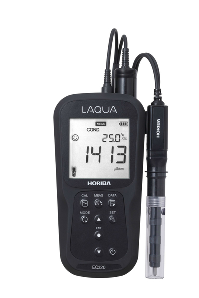 LAQUA EC220 kit