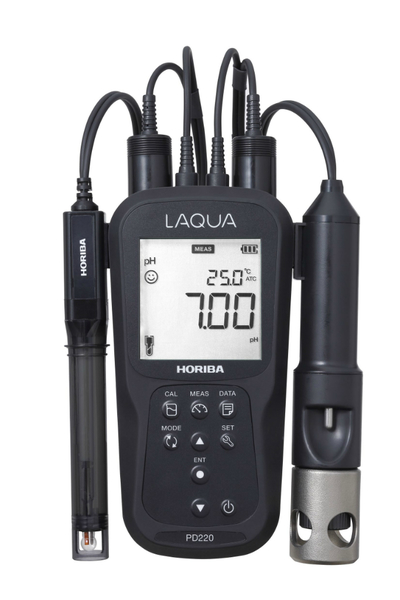 LAQUA PD220 kit